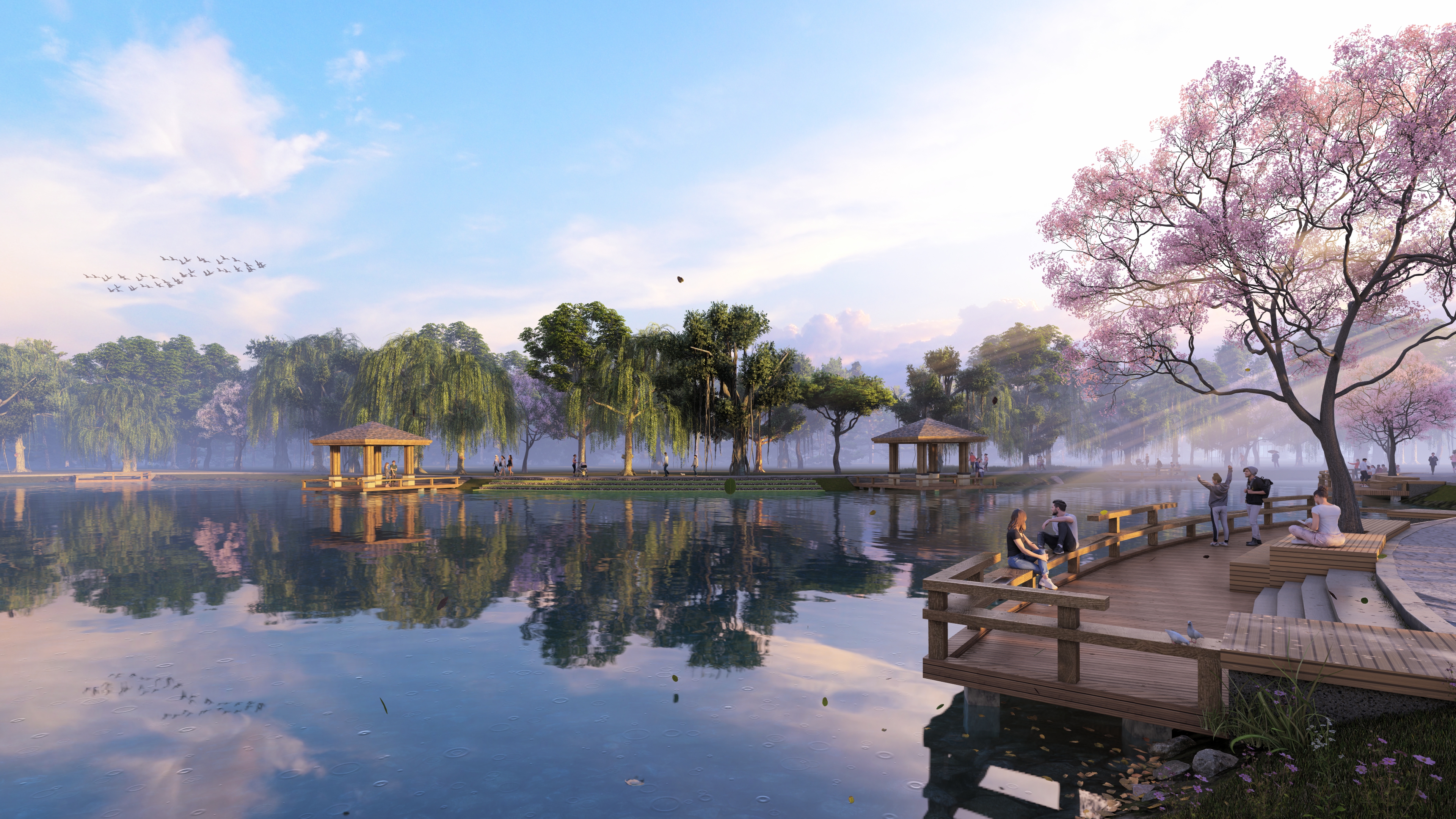 NOVAWORLD Ho Tram – SAKURA BEACH - 3